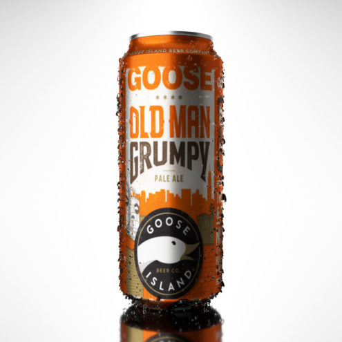 3D_Beer_Can_Render_One Road