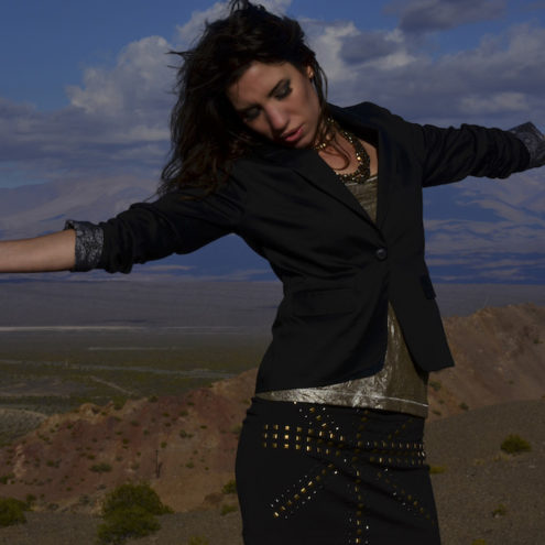 The Crystal Clover - Music Video - One Road