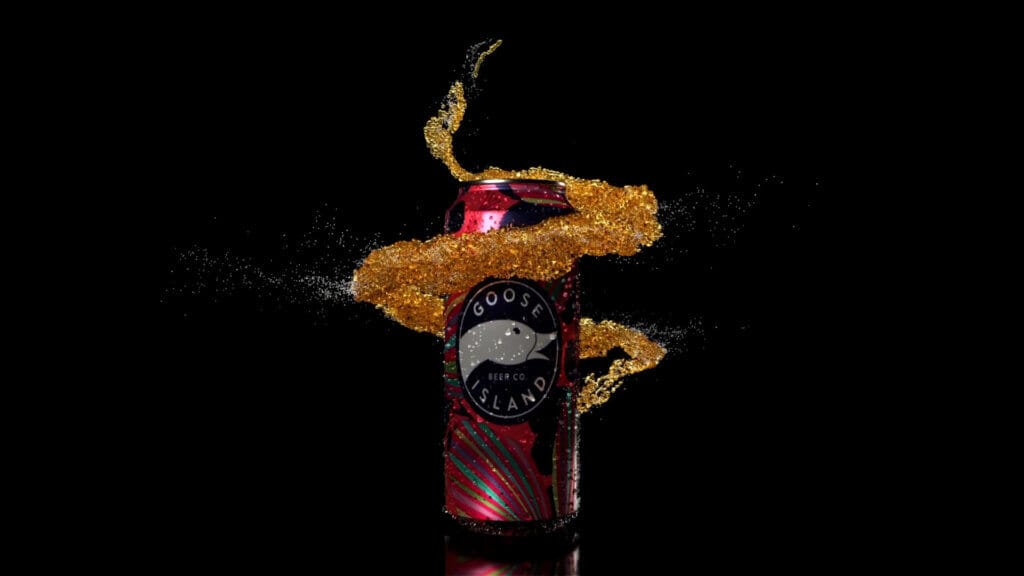 Can Beer Animation