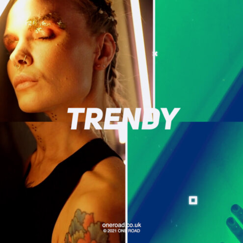 Fashion Opener Video