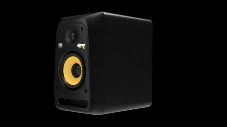 KRK Rokit 5