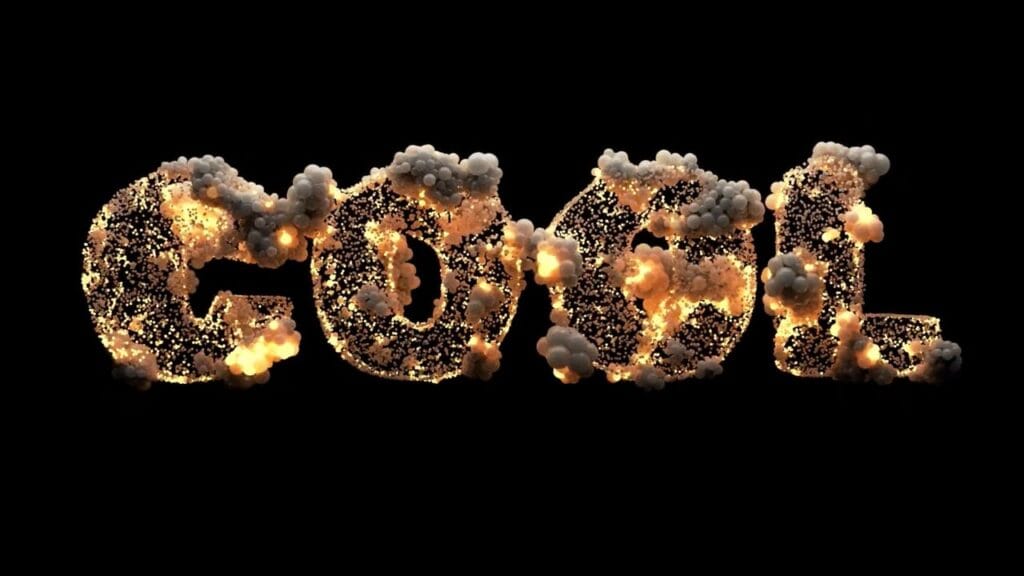 Bubbles Explosions – 3D Logo Reveal