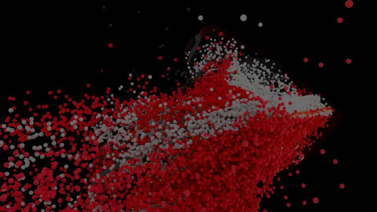 Air Jordan Particle Reveal